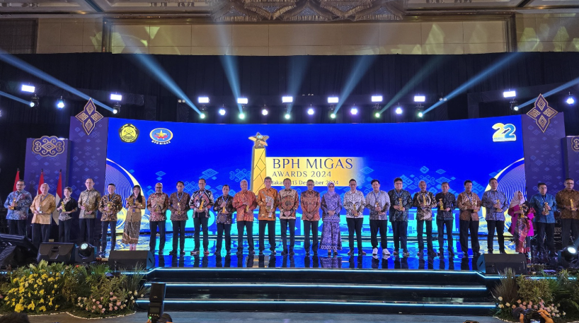 Konsistensi yang Terjaga: Jejak Turbion di Industri Energi