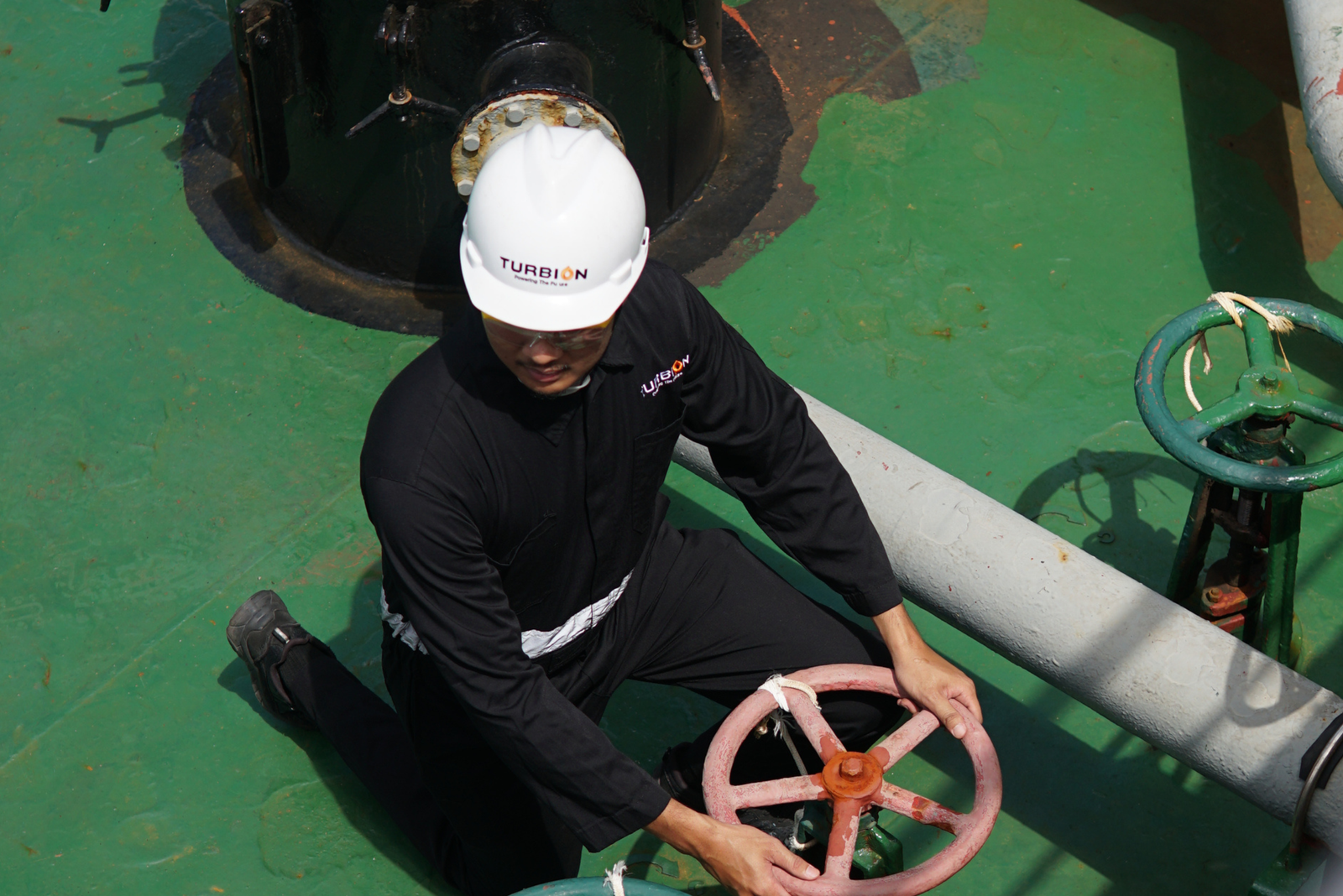 Mengenal Marine Fuel Oil (MFO) dan Perannya dalam Operasional Industri