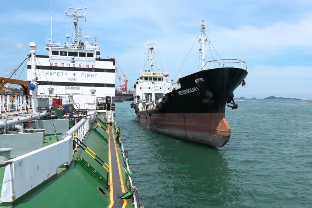 Bunker Delivery Note (BDN): Fungsi, Isi, dan Ketentuan MARPOL Annex VI